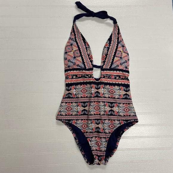 Kona Sol One Piece Swimsuit  - Size Small - Picture 1 of 8